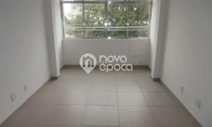 Apartamento com 2 quartos à venda na Rua Senador Bernardo Monteiro, Benfica, Rio de Janeiro