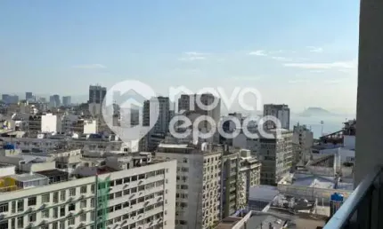 Apartamento com 3 quartos à venda na Avenida Oswaldo Cruz, Flamengo, Rio de Janeiro
