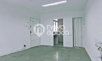 Sala comercial à venda na Rua Silva Rabelo, Méier, Rio de Janeiro