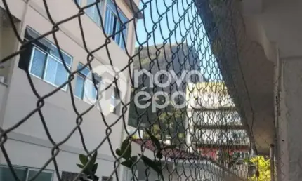 Apartamento com 2 quartos à venda na Rua Faro, Jardim Botânico, Rio de Janeiro