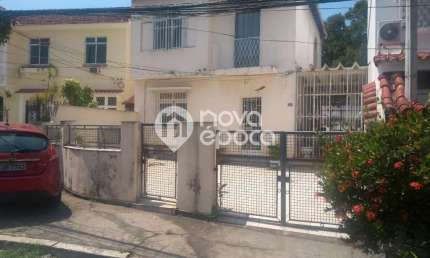 Apartamento com 3 quartos à venda na Rua Conselheiro Ferraz, Méier, Rio de Janeiro