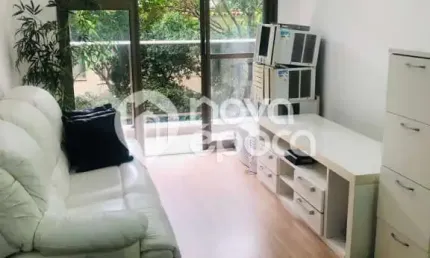 Apartamento com 2 quartos à venda na Rua dos Araujos, Tijuca, Rio de Janeiro