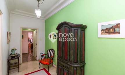 Apartamento com 4 quartos à venda na Rua Raul Pompéia, Copacabana, Rio de Janeiro