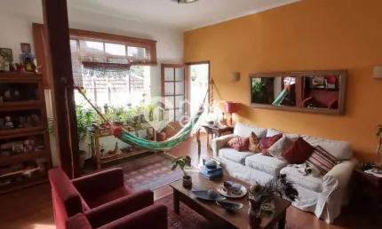 Apartamento com 3 quartos à venda na Rua Professor Luiz Cantanhede, Laranjeiras, Rio de Janeiro