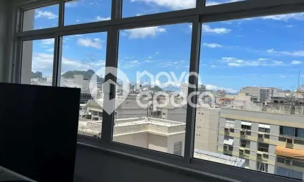 Apartamento com 3 quartos à venda na Rua Pompeu Loureiro, Copacabana, Rio de Janeiro