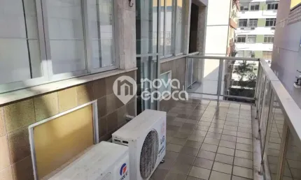 Apartamento com 2 quartos à venda na Rua das Palmeiras, Botafogo, Rio de Janeiro