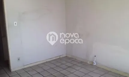 Kitnet / Stúdio à venda na Rua do Senado, Centro, Rio de Janeiro