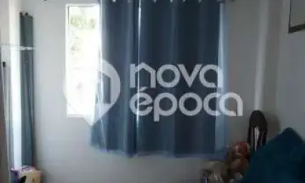 Apartamento com 2 quartos à venda na Rua Ibia, Turiaçu, Rio de Janeiro