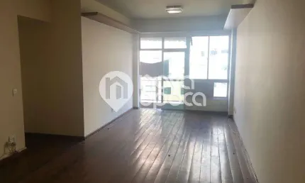 Apartamento com 3 quartos à venda na Rua Maria Amália, Tijuca, Rio de Janeiro