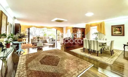 Apartamento com 4 quartos à venda na Rua Barão da Torre, Ipanema, Rio de Janeiro