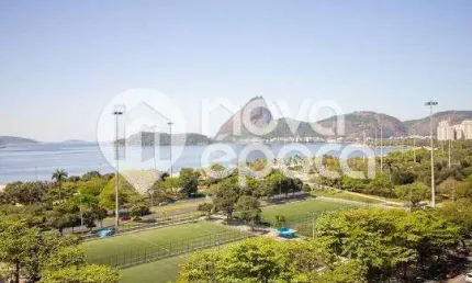 Apartamento com 3 quartos à venda na Praia do Flamengo, Flamengo, Rio de Janeiro