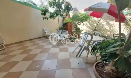 Apartamento com 3 quartos à venda na Rua São Francisco Xavier, Tijuca, Rio de Janeiro