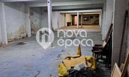 Ponto comercial à venda na Rua Barão do Bom Retiro, Engenho Novo, Rio de Janeiro