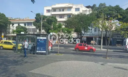 Apartamento com 2 quartos à venda na Rua Estácio de Sá, Estácio, Rio de Janeiro