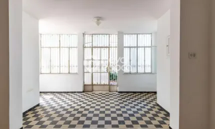 Casa em condomínio fechado com 3 quartos à venda na Rua Aquidabã, Méier, Rio de Janeiro