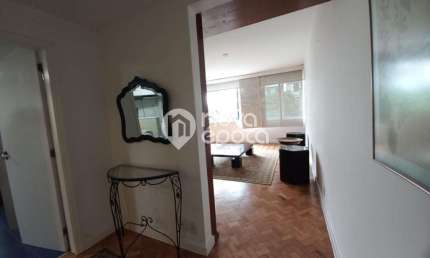 Apartamento com 4 quartos à venda na Rua Souza Lima, Copacabana, Rio de Janeiro