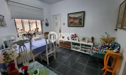 Apartamento com 2 quartos à venda na Rua Maranhão, Méier, Rio de Janeiro