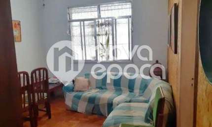Apartamento com 2 quartos à venda na Rua Senador Vergueiro, Flamengo, Rio de Janeiro