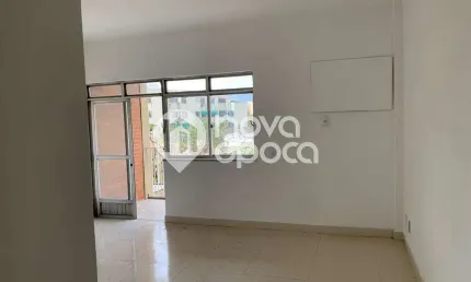 Apartamento com 2 quartos à venda na Rua Maria Antônia, Engenho Novo, Rio de Janeiro