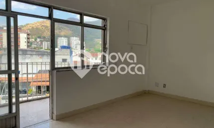Apartamento com 2 quartos à venda na Rua Maria Antônia, Engenho Novo, Rio de Janeiro