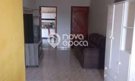 Apartamento com 2 quartos à venda na Rua Ouro Fino, Irajá, Rio de Janeiro