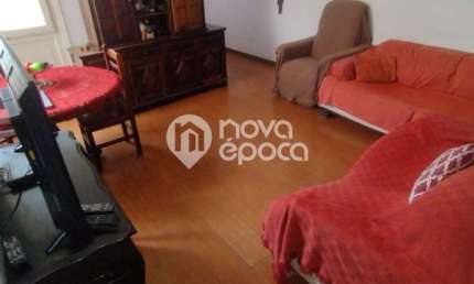Apartamento com 3 quartos à venda na Rua Ministro Viveiros de Castro, Copacabana, Rio de Janeiro