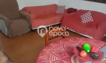 Apartamento com 3 quartos à venda na Rua Ministro Viveiros de Castro, Copacabana, Rio de Janeiro