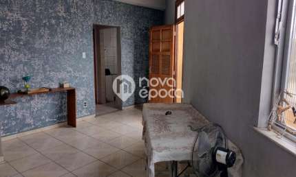 Apartamento com 2 quartos à venda na Avenida Itaóca, Bonsucesso, Rio de Janeiro