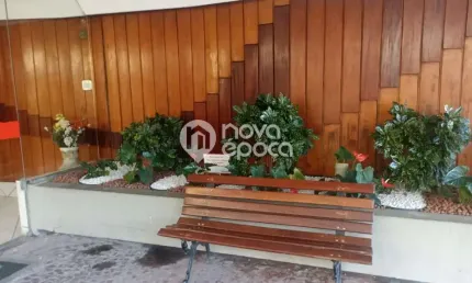 Apartamento com 2 quartos à venda na Rua Conselheiro Agostinho, Todos os Santos, Rio de Janeiro