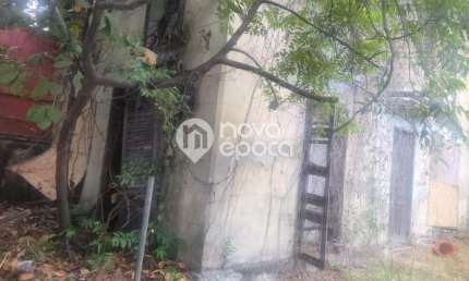 Terreno à venda na Rua Visconde de Silva, Botafogo, Rio de Janeiro
