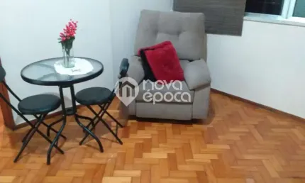 Apartamento com 1 quarto à venda na Rua Ministro Viveiros de Castro, Copacabana, Rio de Janeiro