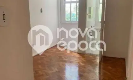 Apartamento com 1 quarto à venda na Rua Décio Vilares, Copacabana, Rio de Janeiro