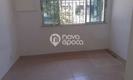 Higienópolis | Apartamento 2 quartos, sendo 1 suite
