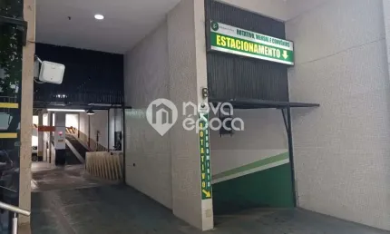 Sala comercial à venda na Rua Dois de Dezembro, Flamengo, Rio de Janeiro