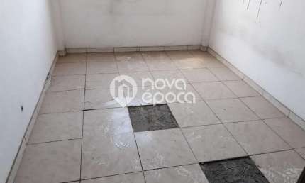 Apartamento com 1 quarto à venda na Rua Figueira de Melo, São Cristóvão, Rio de Janeiro