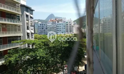 Apartamento com 3 quartos à venda na Rua Hilário de Gouveia, Copacabana, Rio de Janeiro