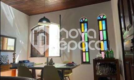 Casa com 4 quartos à venda na Rua do Engenho Novo, Sampaio, Rio de Janeiro