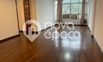 Apartamento com 3 quartos à venda na Rua General Roca, Tijuca, Rio de Janeiro