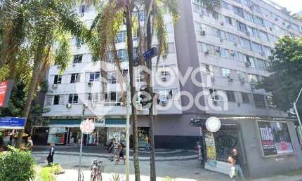 Ponto comercial à venda na Avenida Ataulfo de Paiva, Leblon, Rio de Janeiro