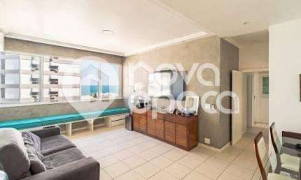 Apartamento com 3 quartos à venda na Rua Prudente de Morais, Ipanema, Rio de Janeiro