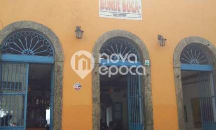Santa Teresa | Prédio Comercial 4 quartos, sendo 4 suites