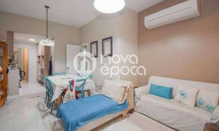 Apartamento com 2 quartos à venda na Rua Tonelero, Copacabana, Rio de Janeiro