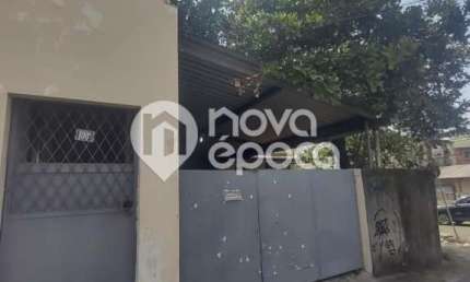 Casa com 2 quartos à venda na Rua Francisca Vidal, Pilares, Rio de Janeiro