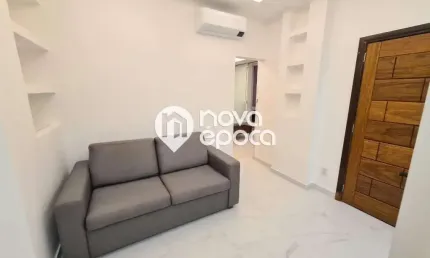 Apartamento com 1 quarto à venda na Rua Ronald de Carvalho, Copacabana, Rio de Janeiro
