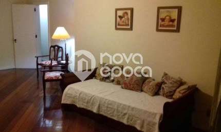 Apartamento com 2 quartos à venda na Rua Marquês de Olinda, Botafogo, Rio de Janeiro