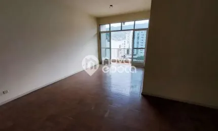 Apartamento com 2 quartos à venda na Rua Barão de Mesquita, Grajaú, Rio de Janeiro
