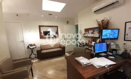 Sala comercial à venda na Avenida Almirante Barroso, Centro, Rio de Janeiro