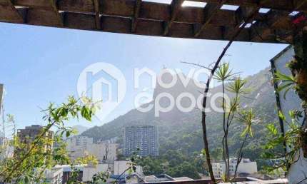 Apartamento com 3 quartos à venda na Rua São Clemente, Botafogo, Rio de Janeiro