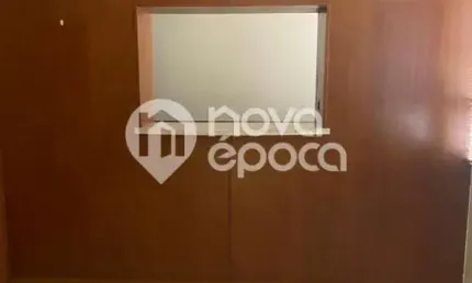 Sala comercial à venda na Rua Bambina, Botafogo, Rio de Janeiro