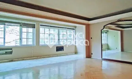 Apartamento com 3 quartos à venda na Rua Andrade Neves, Tijuca, Rio de Janeiro